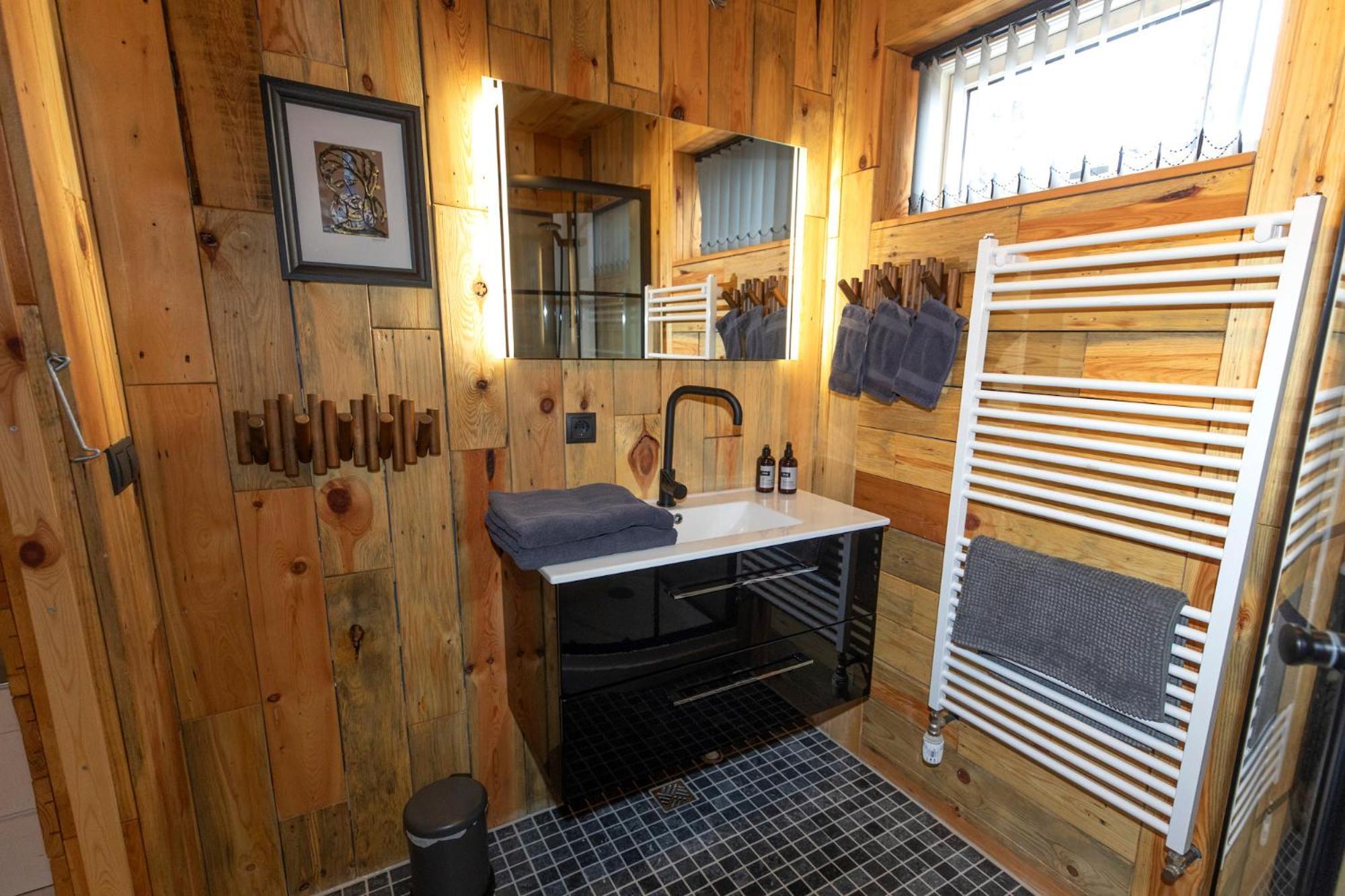 Gljasteinn By Golden Circle Vakantiehuis *