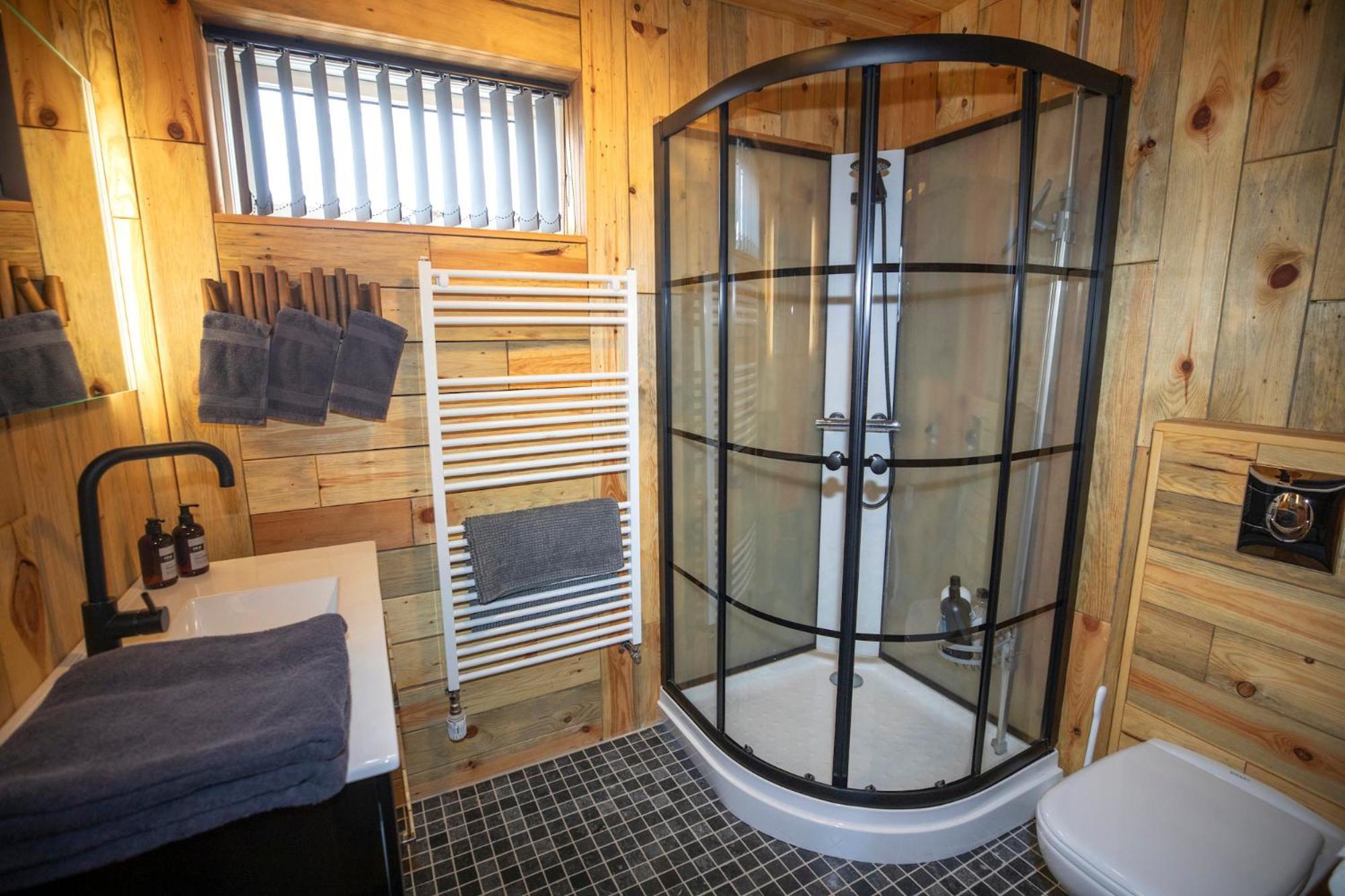 Gljasteinn By Golden Circle Holiday home *