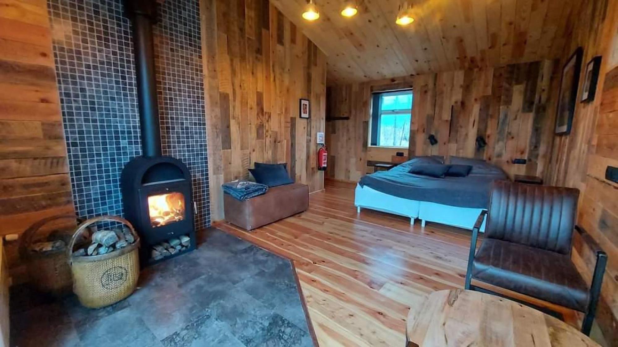 Holiday home Gljasteinn By Golden Circle